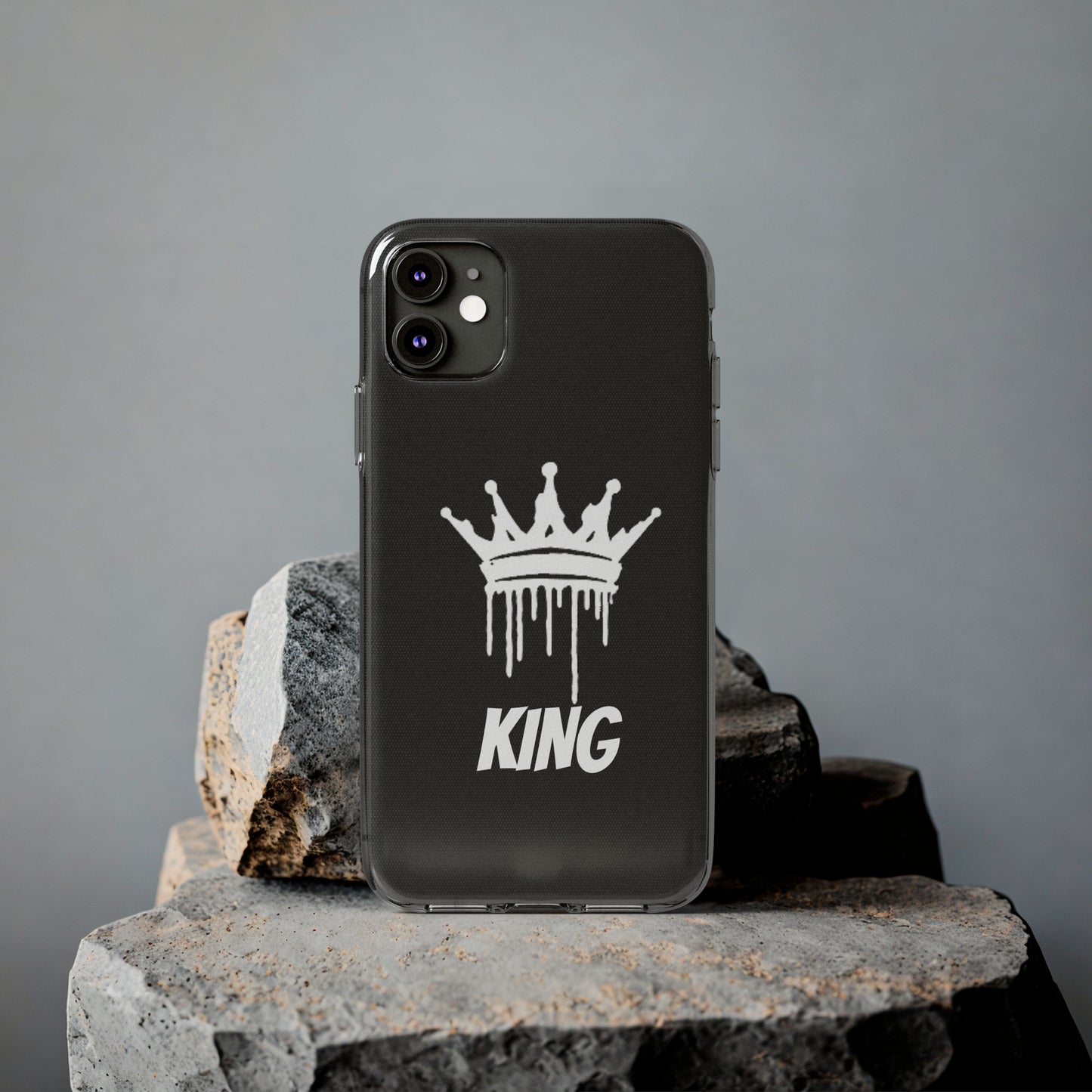 "KING" gsm case