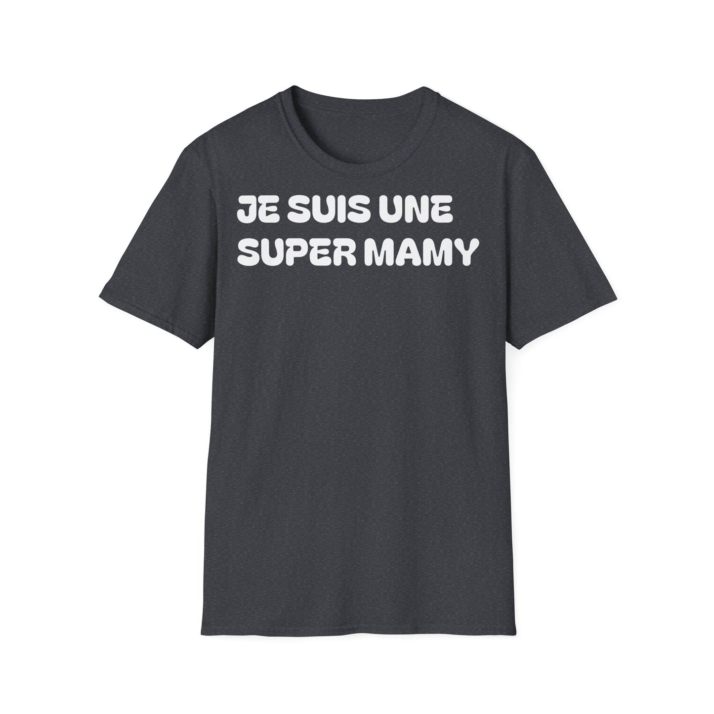 "I'm a great granny" t-shirt