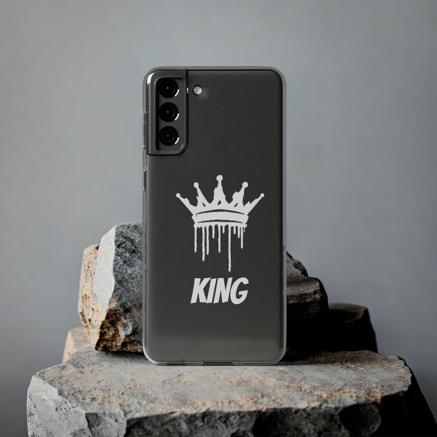 "KING" gsm case