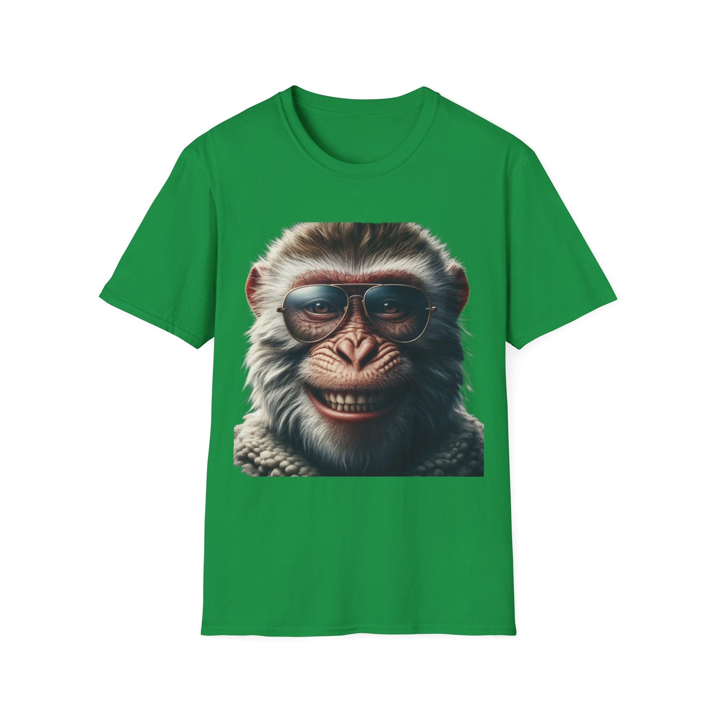 t-shirt singe