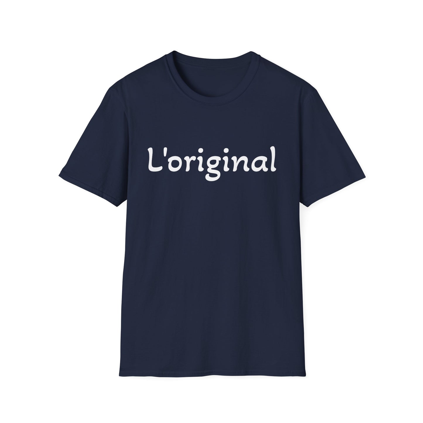 "The Original" T-shirt