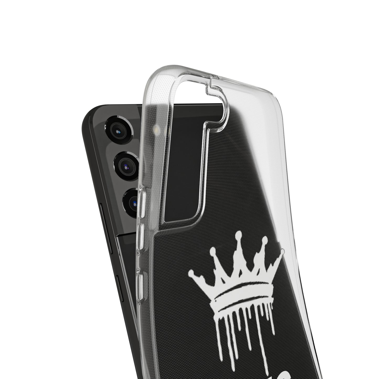 "KING" gsm case