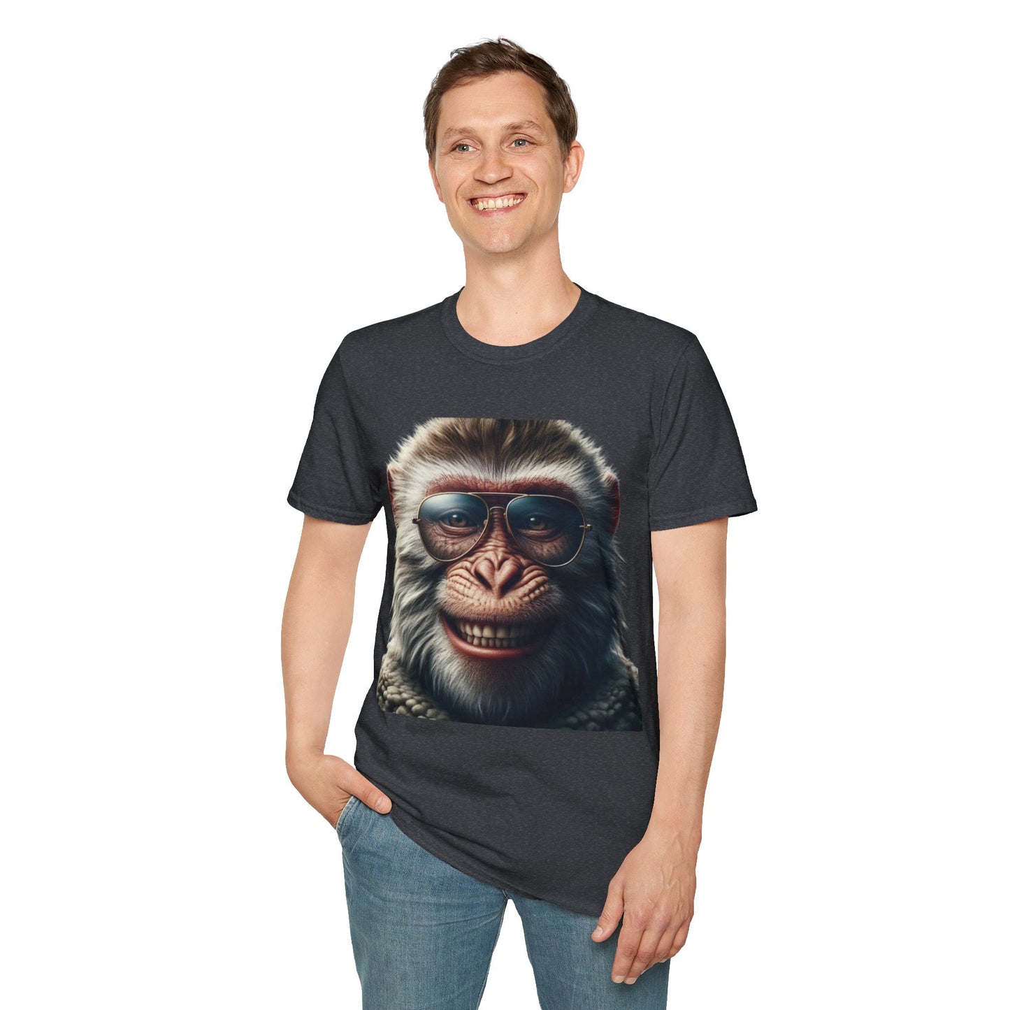 t-shirt singe