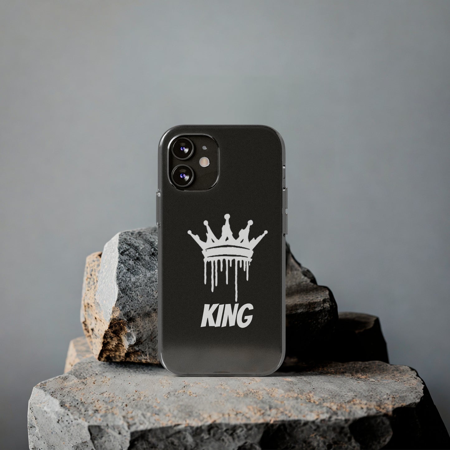 "KING" gsm case