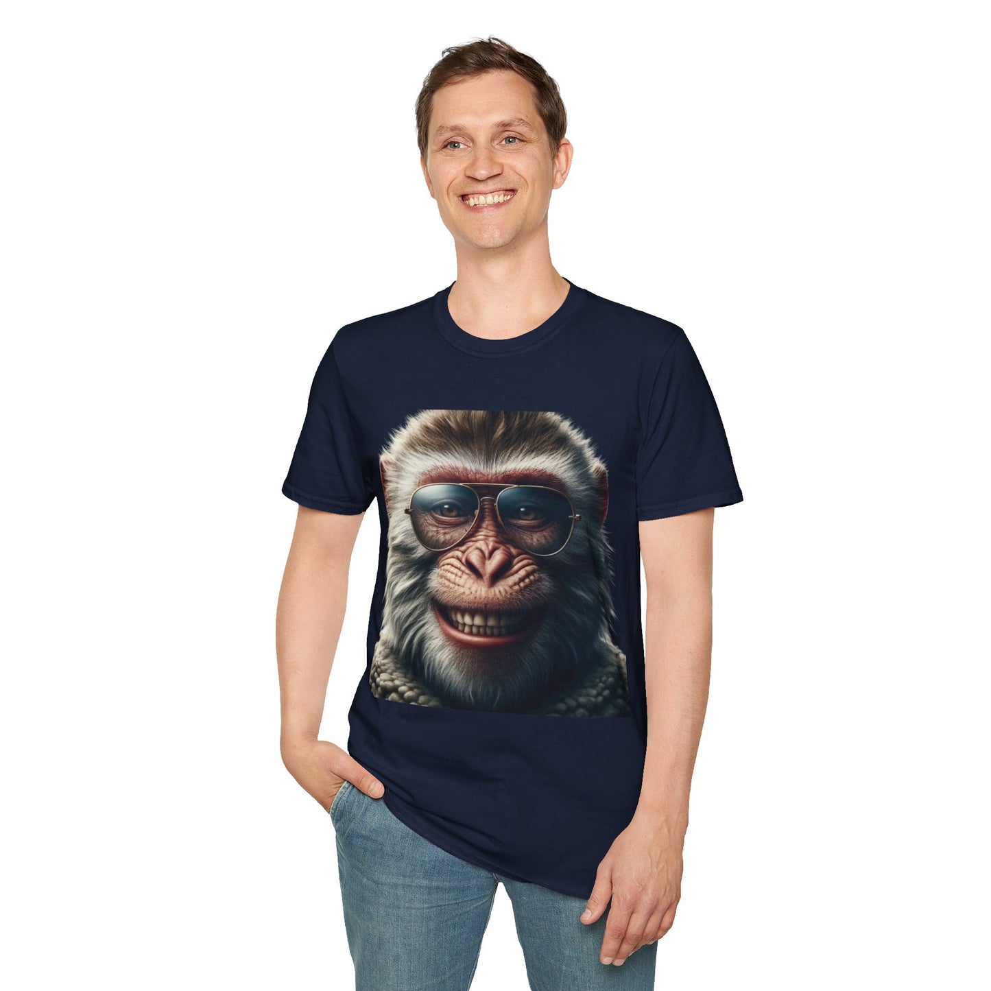 t-shirt singe