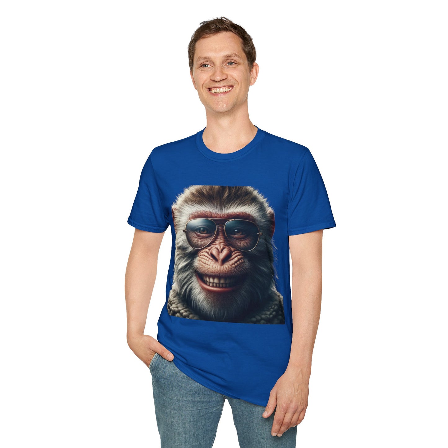 t-shirt singe