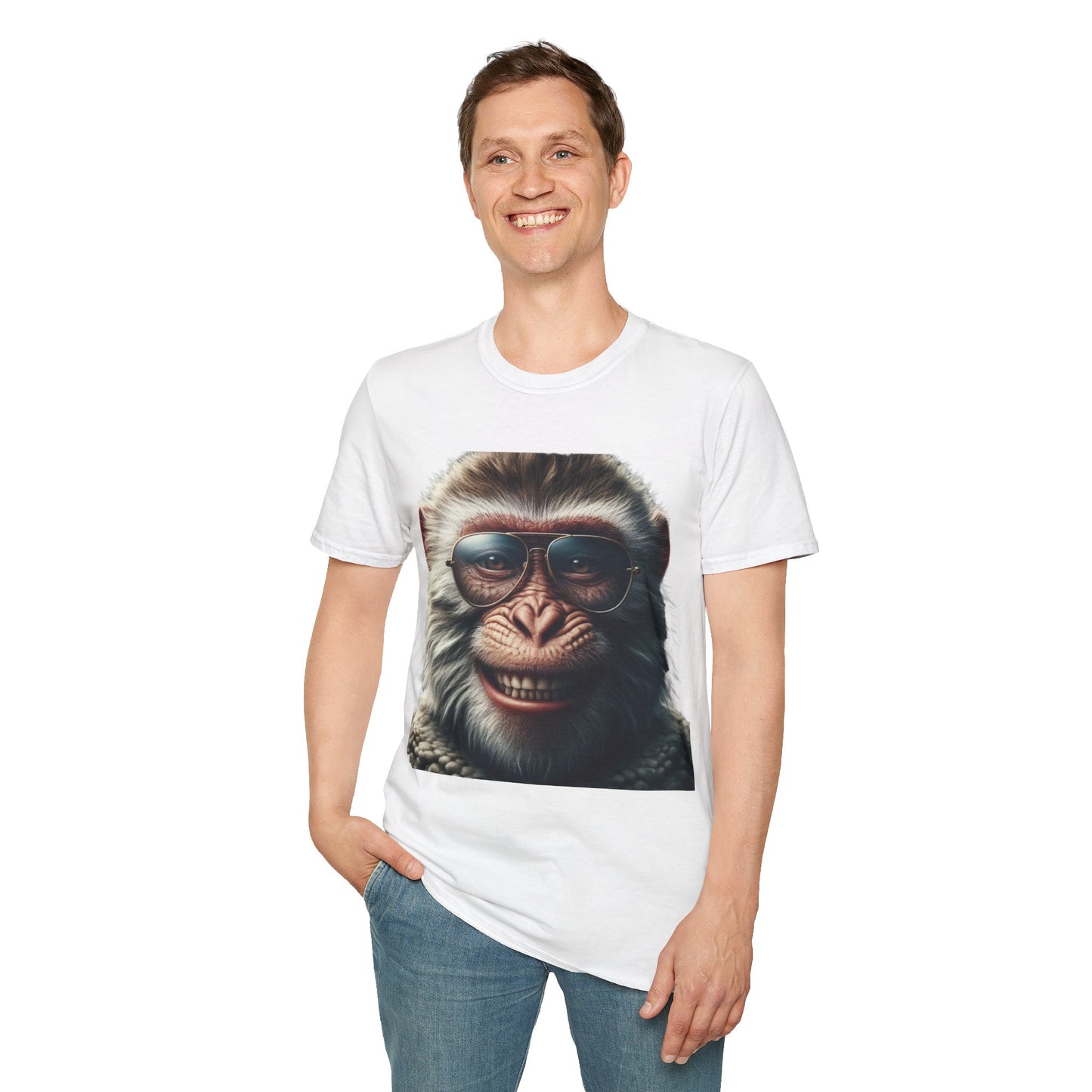 t-shirt singe