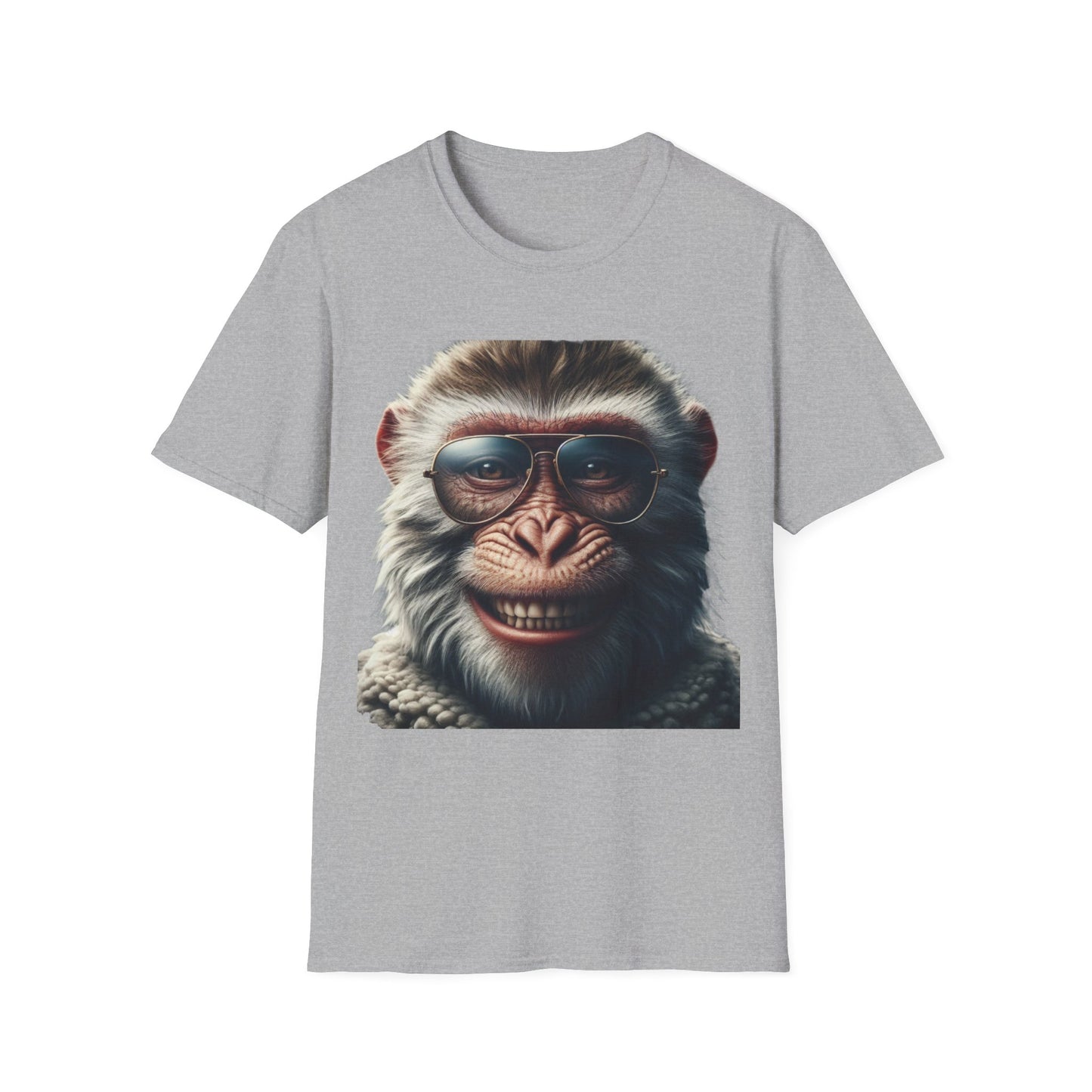t-shirt singe