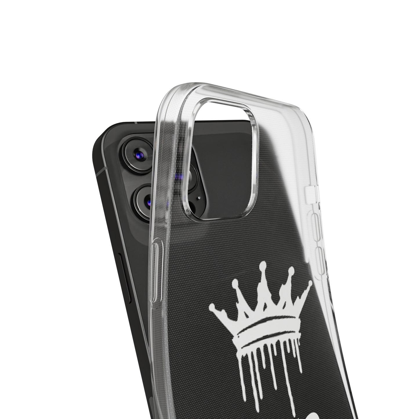"KING" gsm case