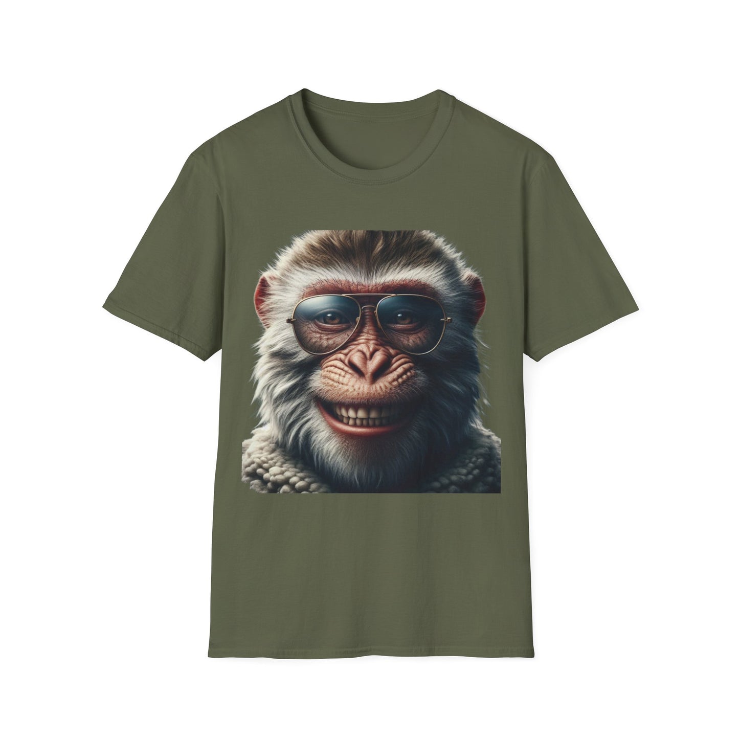 t-shirt singe
