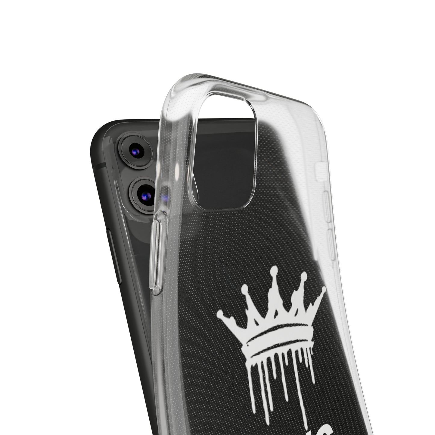 "KING" gsm case