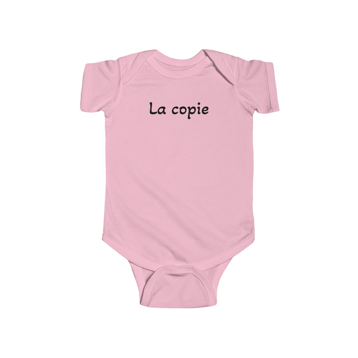 Bodysuit "the copy"