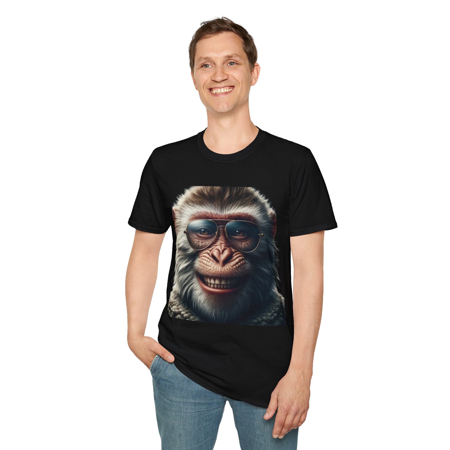 t-shirt singe