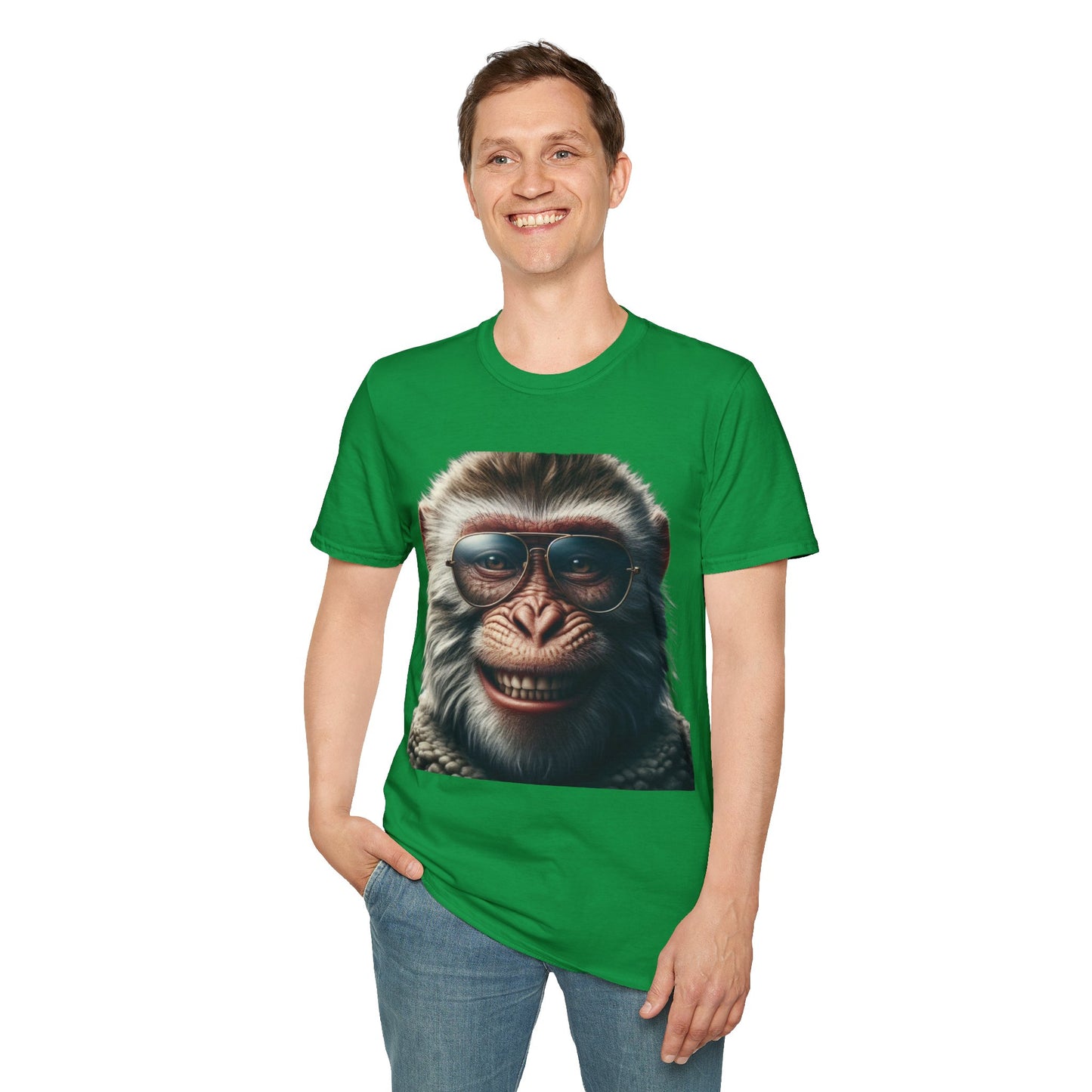 t-shirt singe