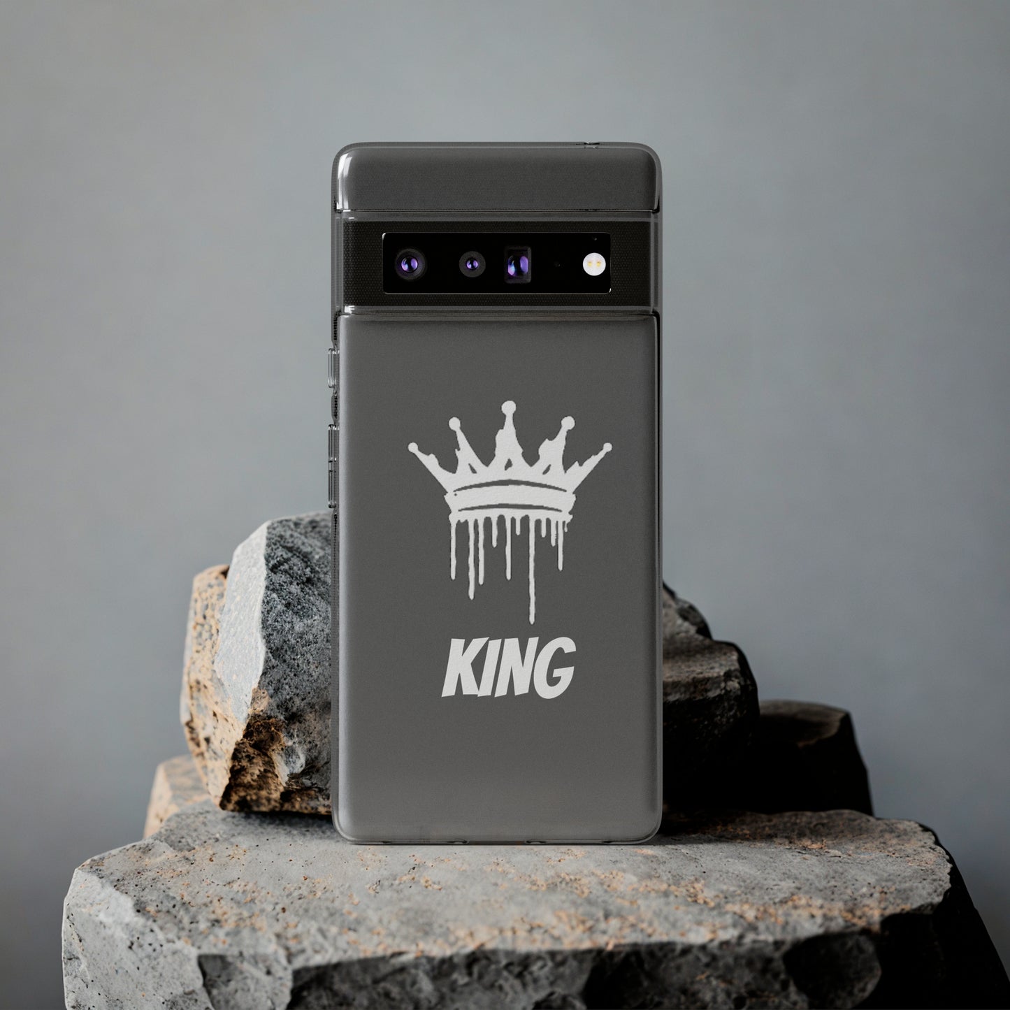 "KING" gsm case