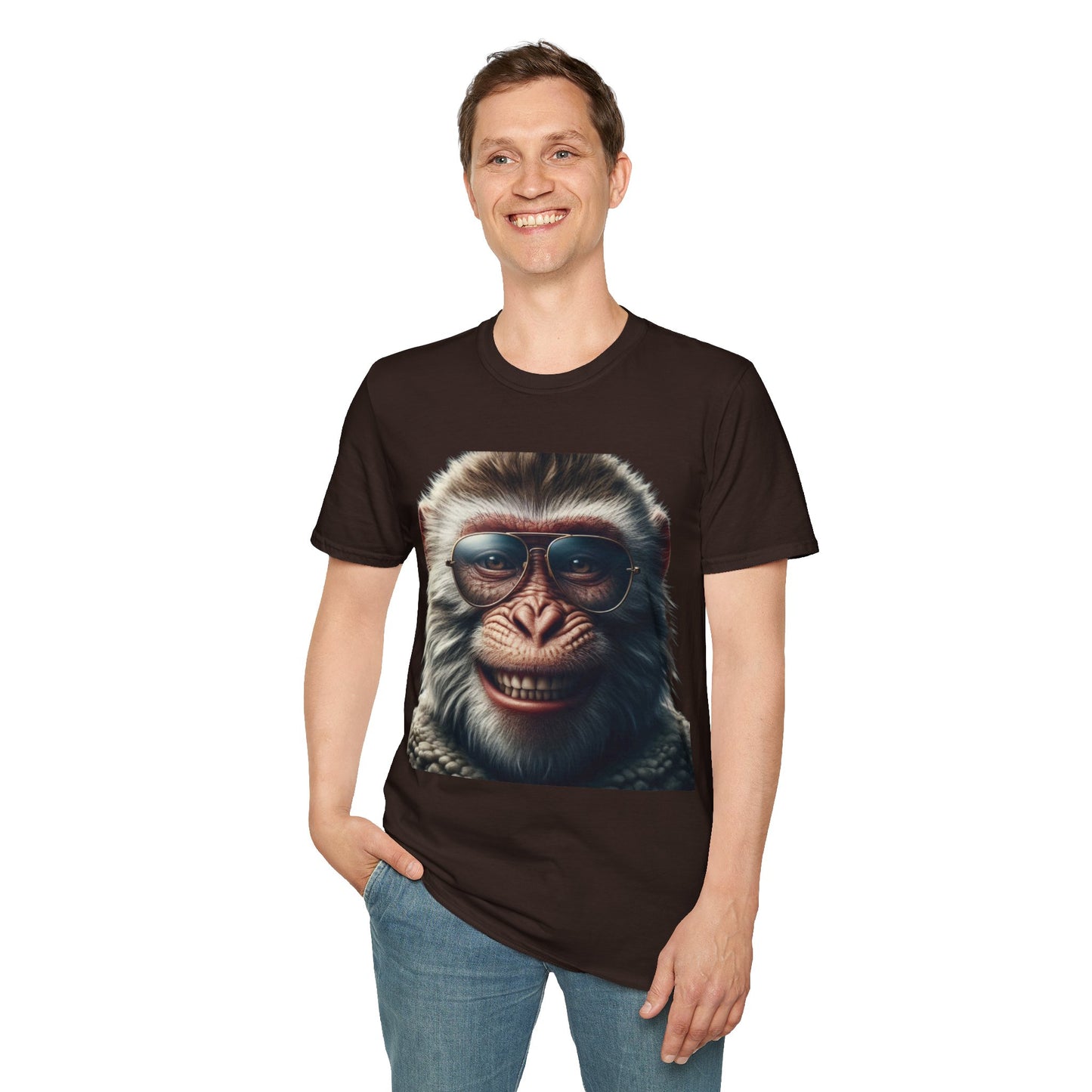 t-shirt singe