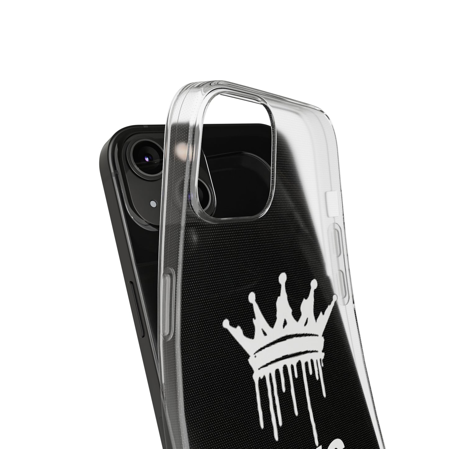 "KING" gsm case