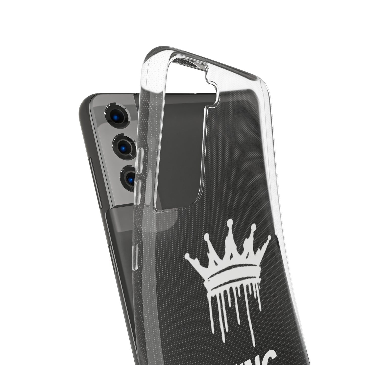 "KING" gsm case