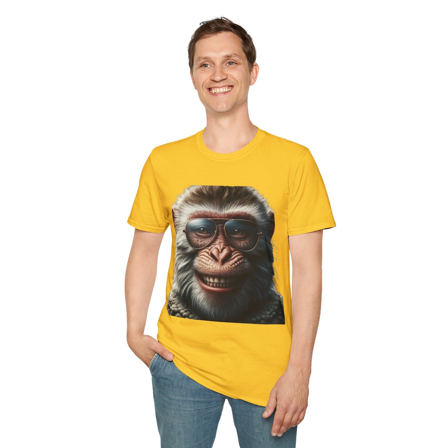 t-shirt singe