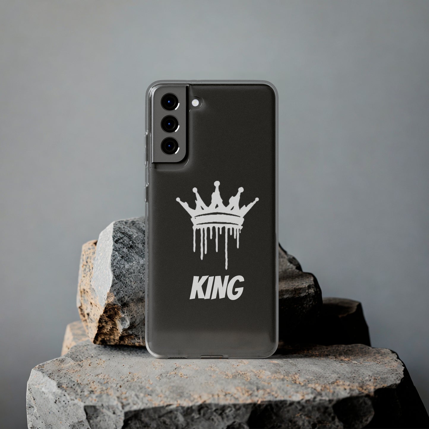 "KING" gsm case