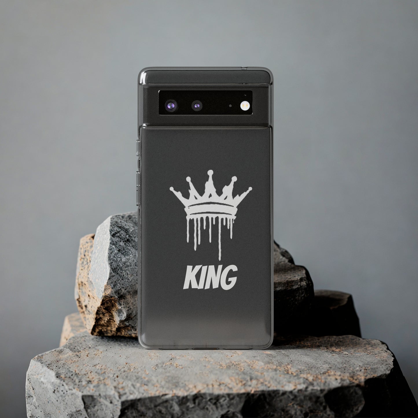 "KING" gsm case