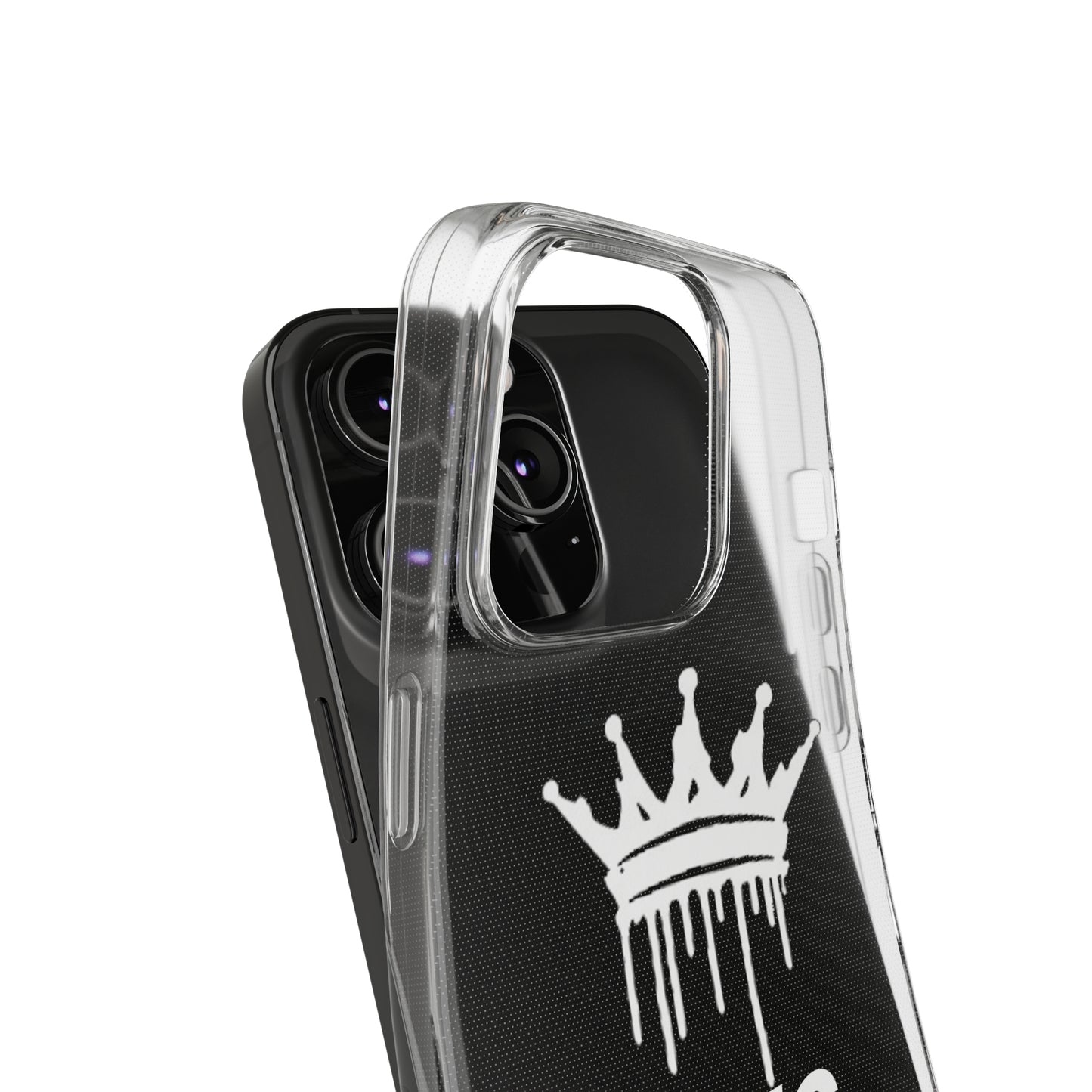 "KING" gsm case