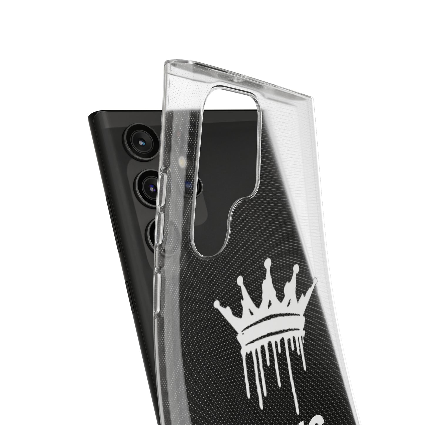 "KING" gsm case