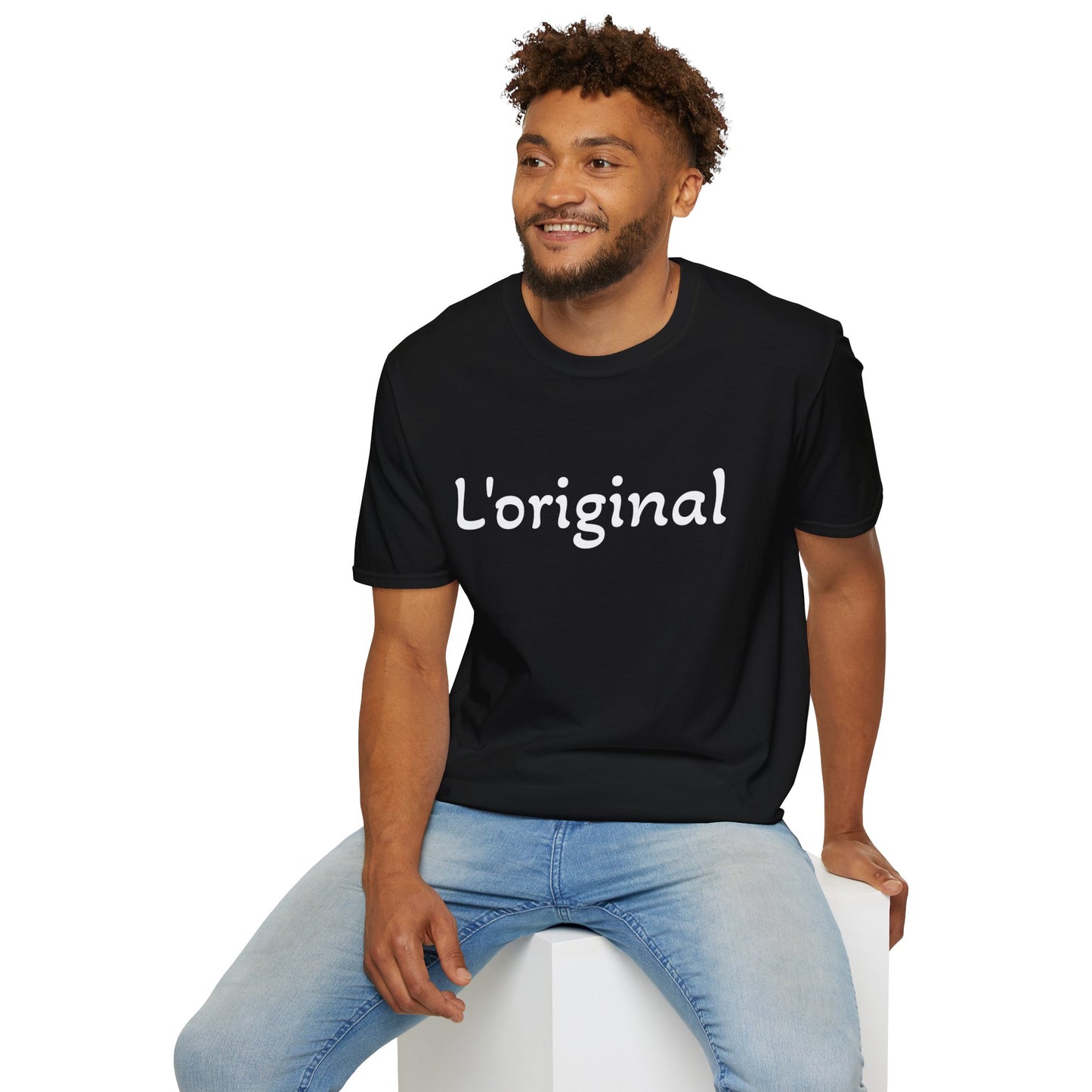 "The Original" T-shirt