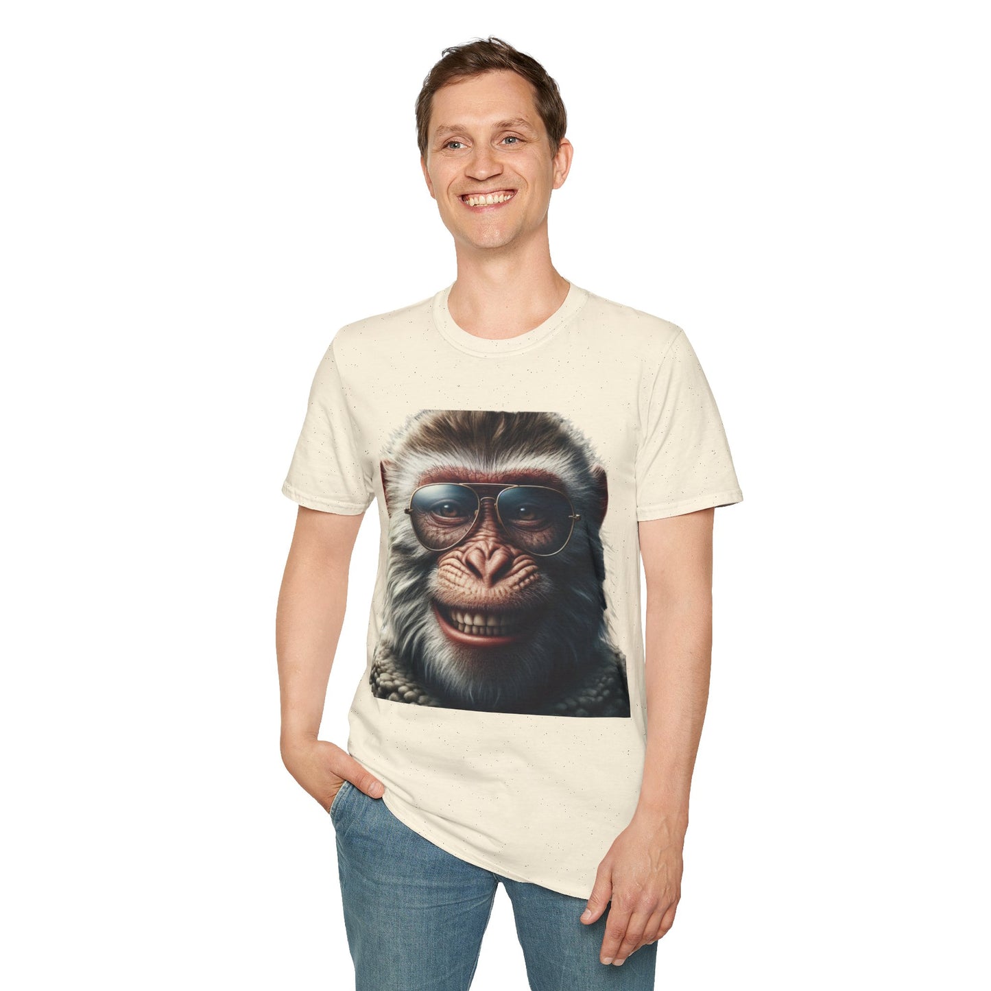 t-shirt singe