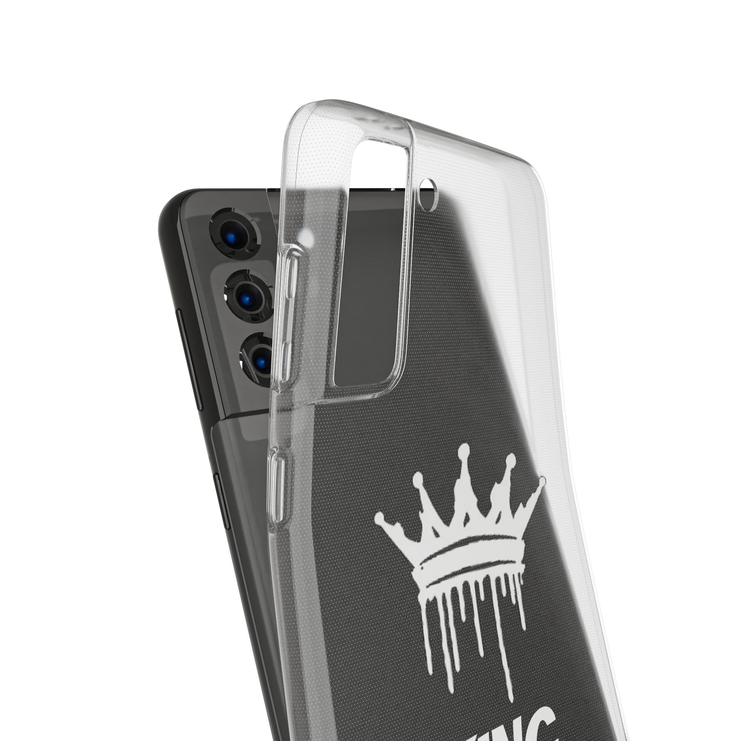 "KING" gsm case