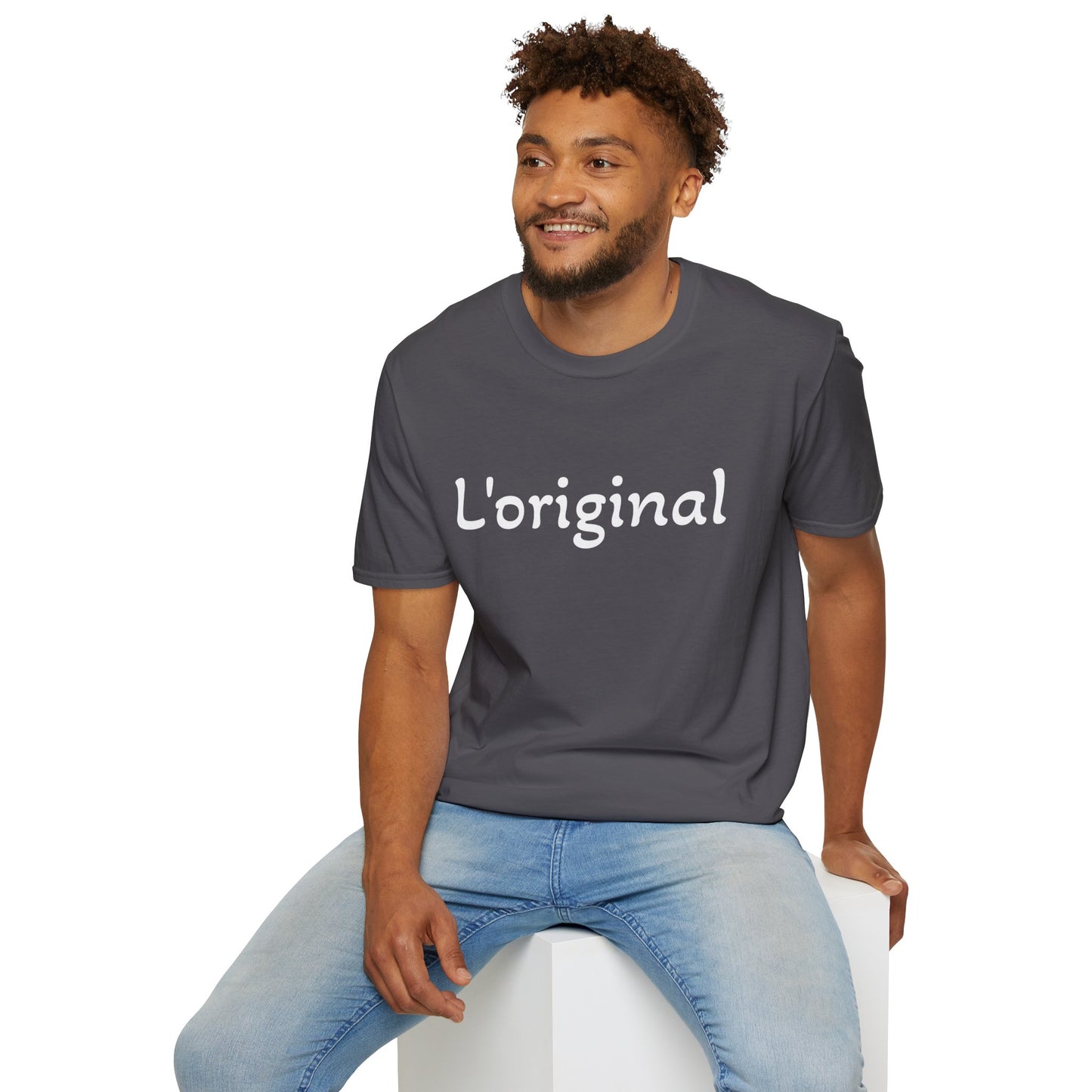 "The Original" T-shirt
