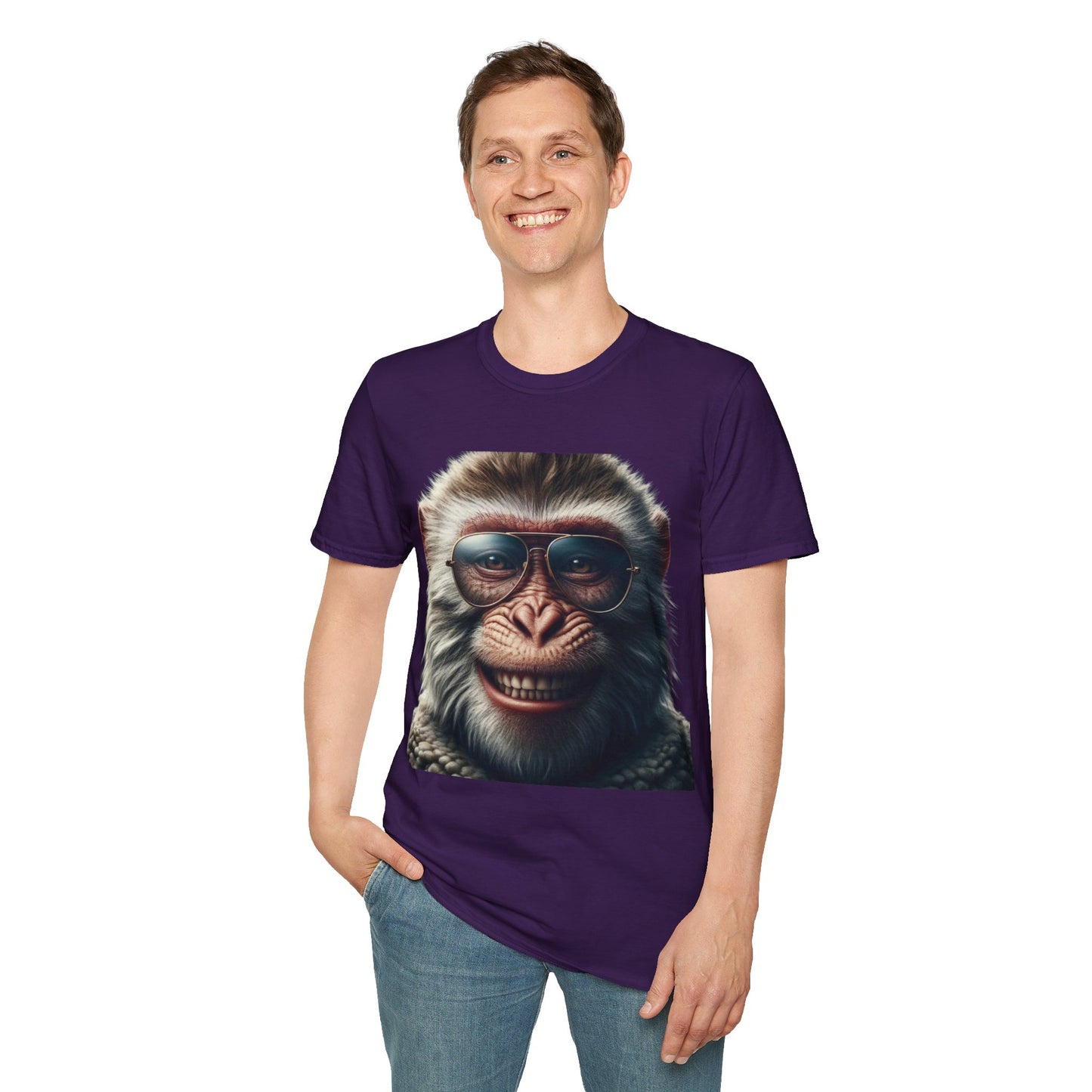 t-shirt singe