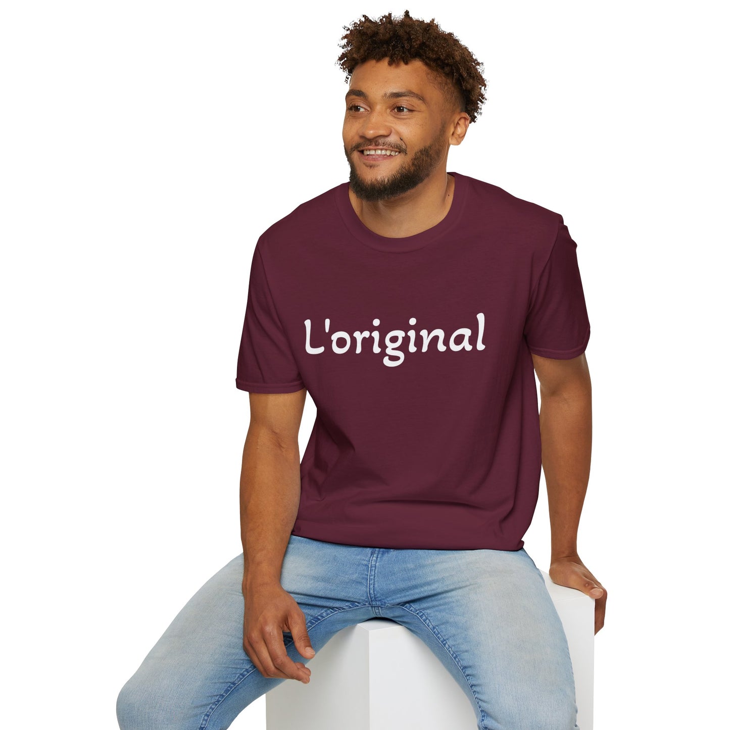 "The Original" T-shirt