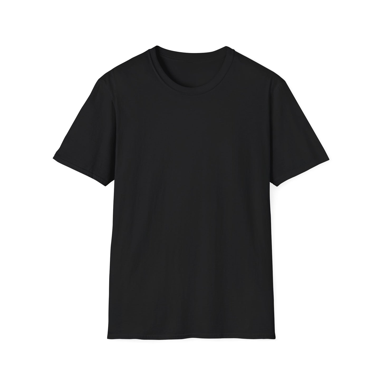 T-shirt aile d'ange déchu