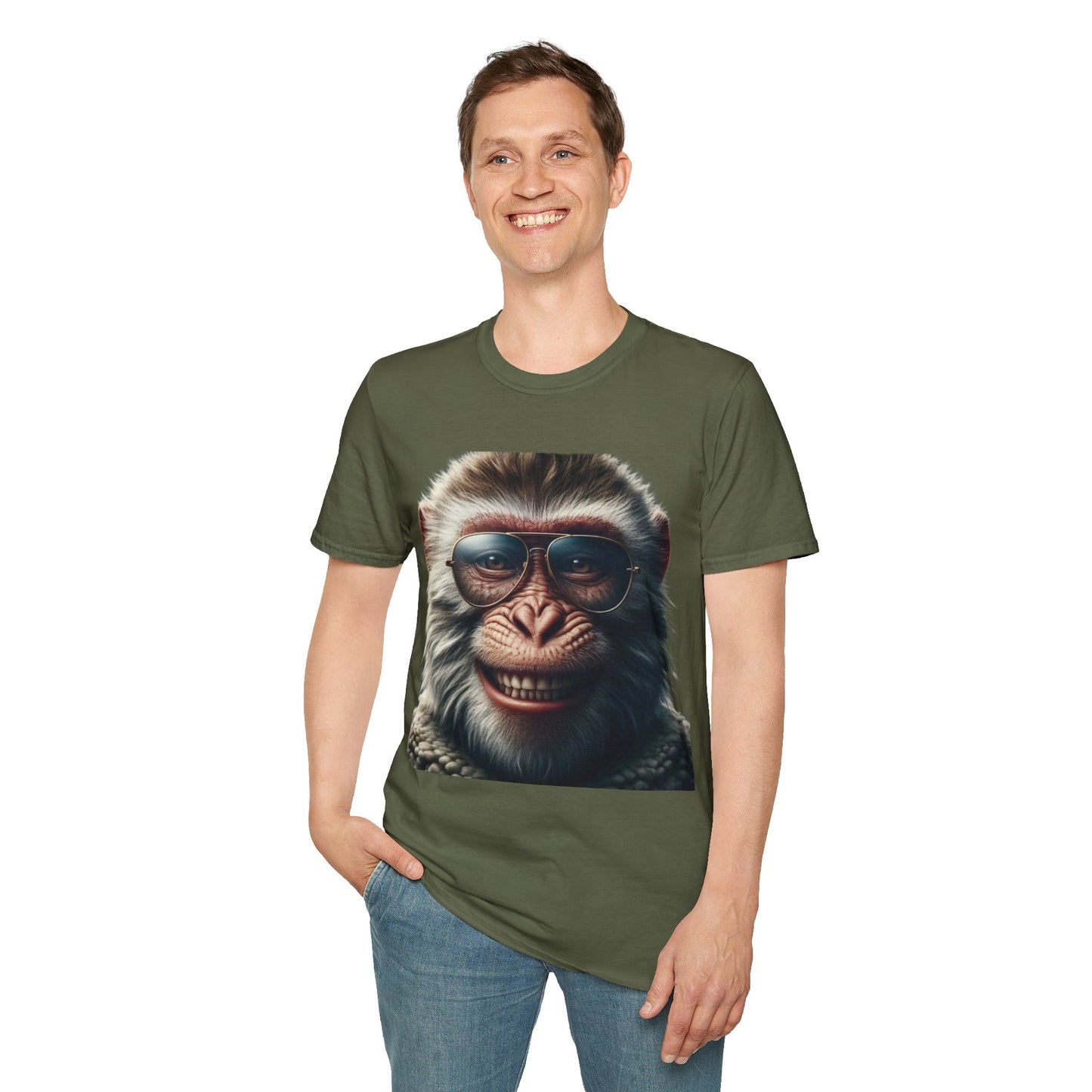 t-shirt singe
