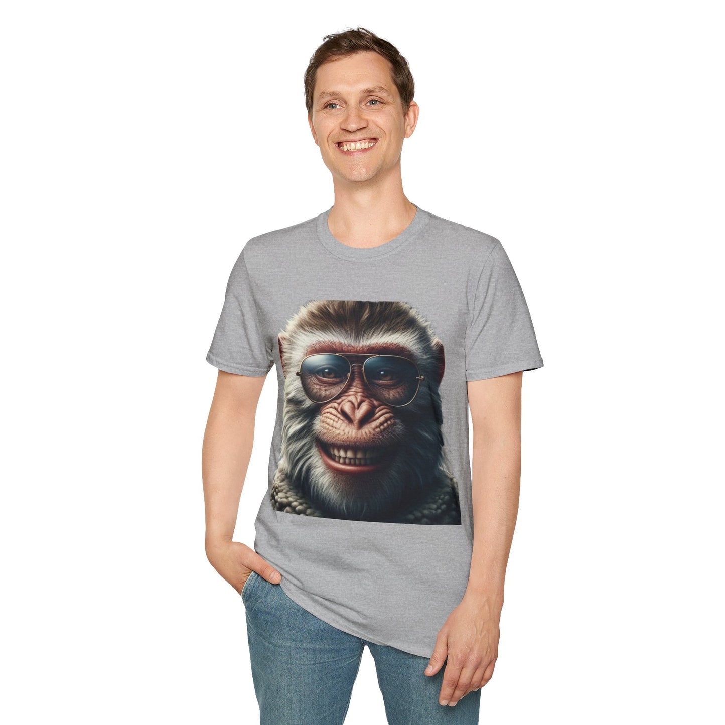 t-shirt singe
