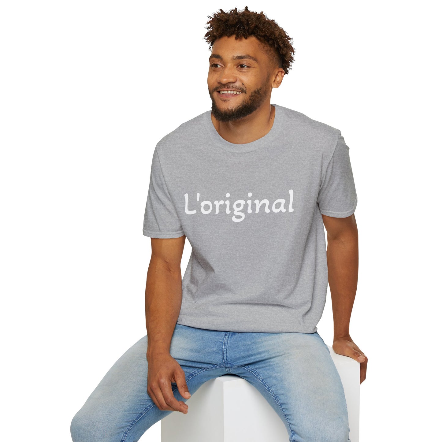 "The Original" T-shirt