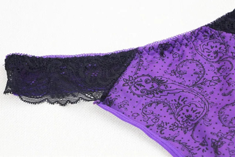 nouveau ensemble de soutiens-gorge pour femmes Sexy grande taille Lingerie féminine dentelle brodée