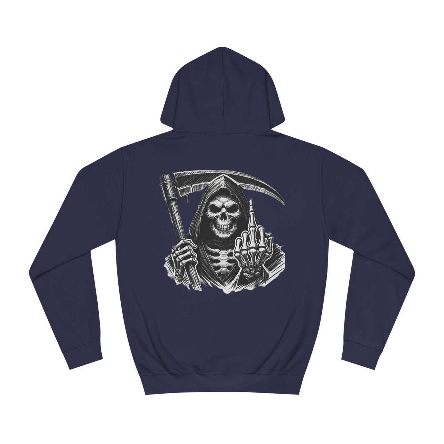 „The Reaper“-Pullover