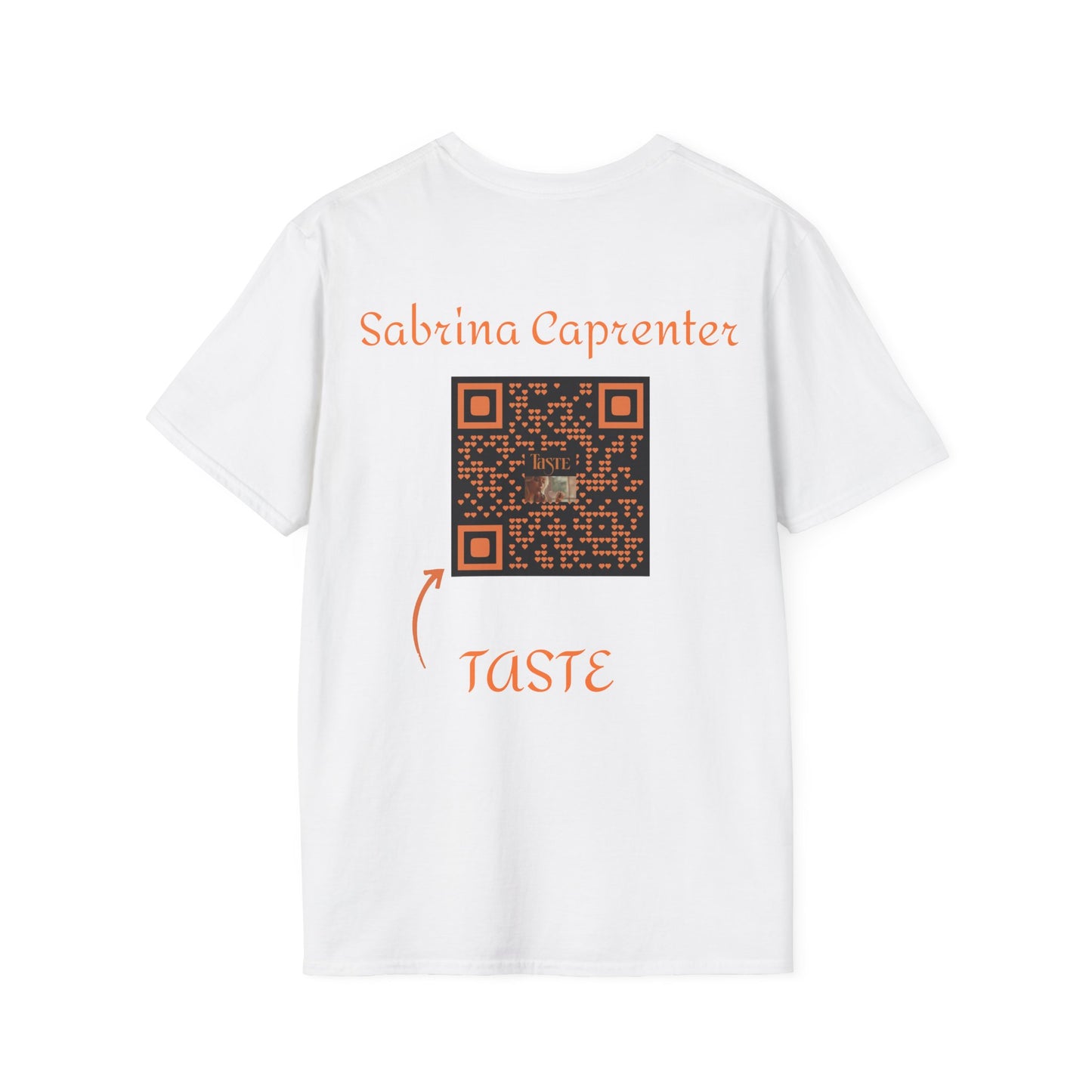 „Geschmack“-Musical-T-Shirt
