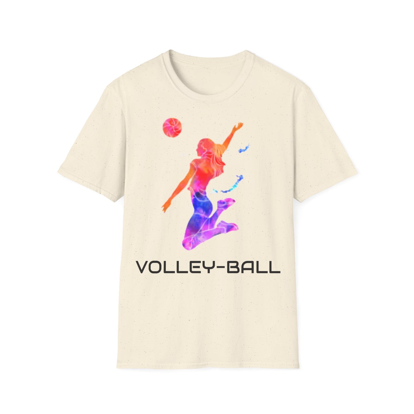 „Volleyball 2“ T-Shirt