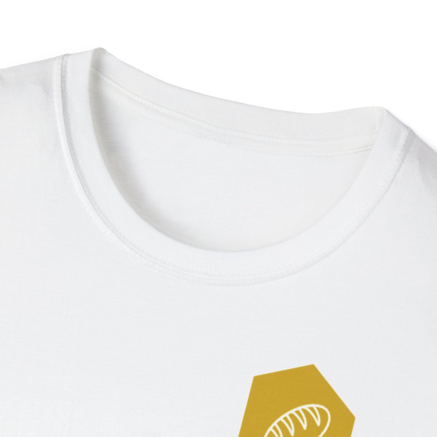 Unisex-Softstyle-T-Shirt