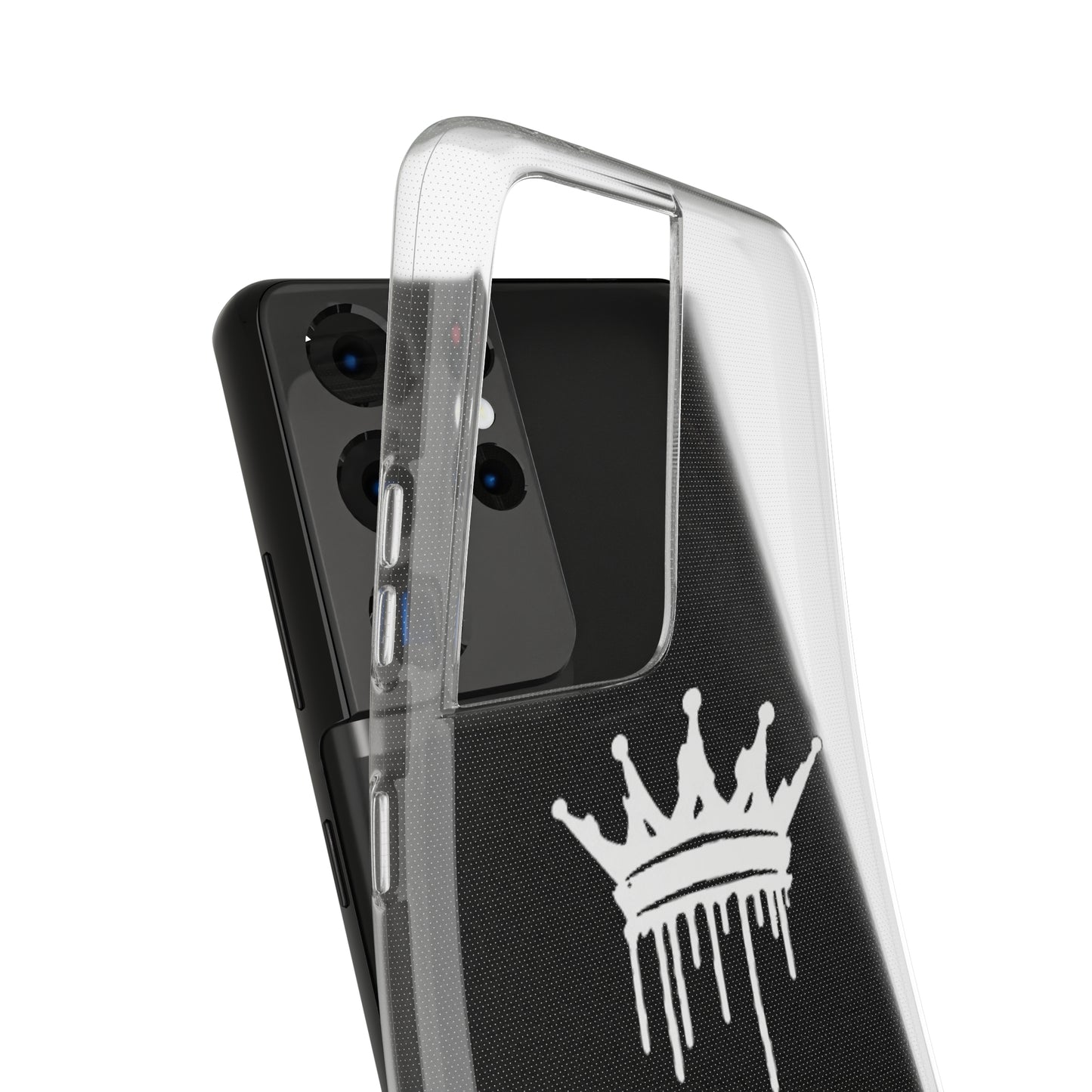 Handyhülle „KING“