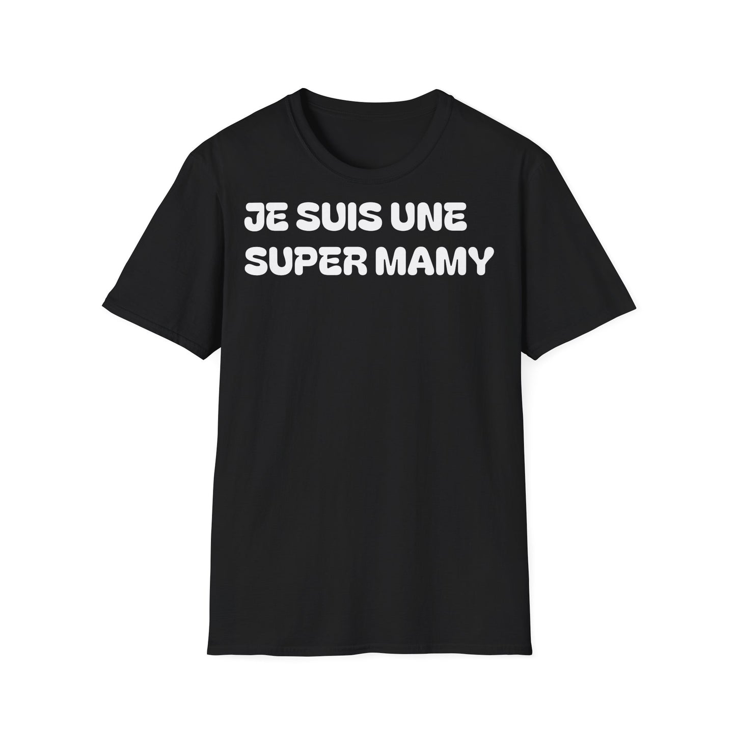 "I'm a great granny" t-shirt