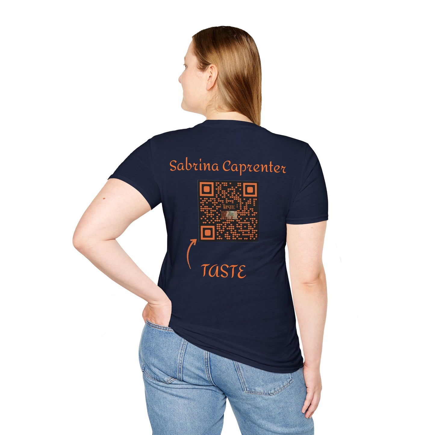 „Geschmack“-Musical-T-Shirt