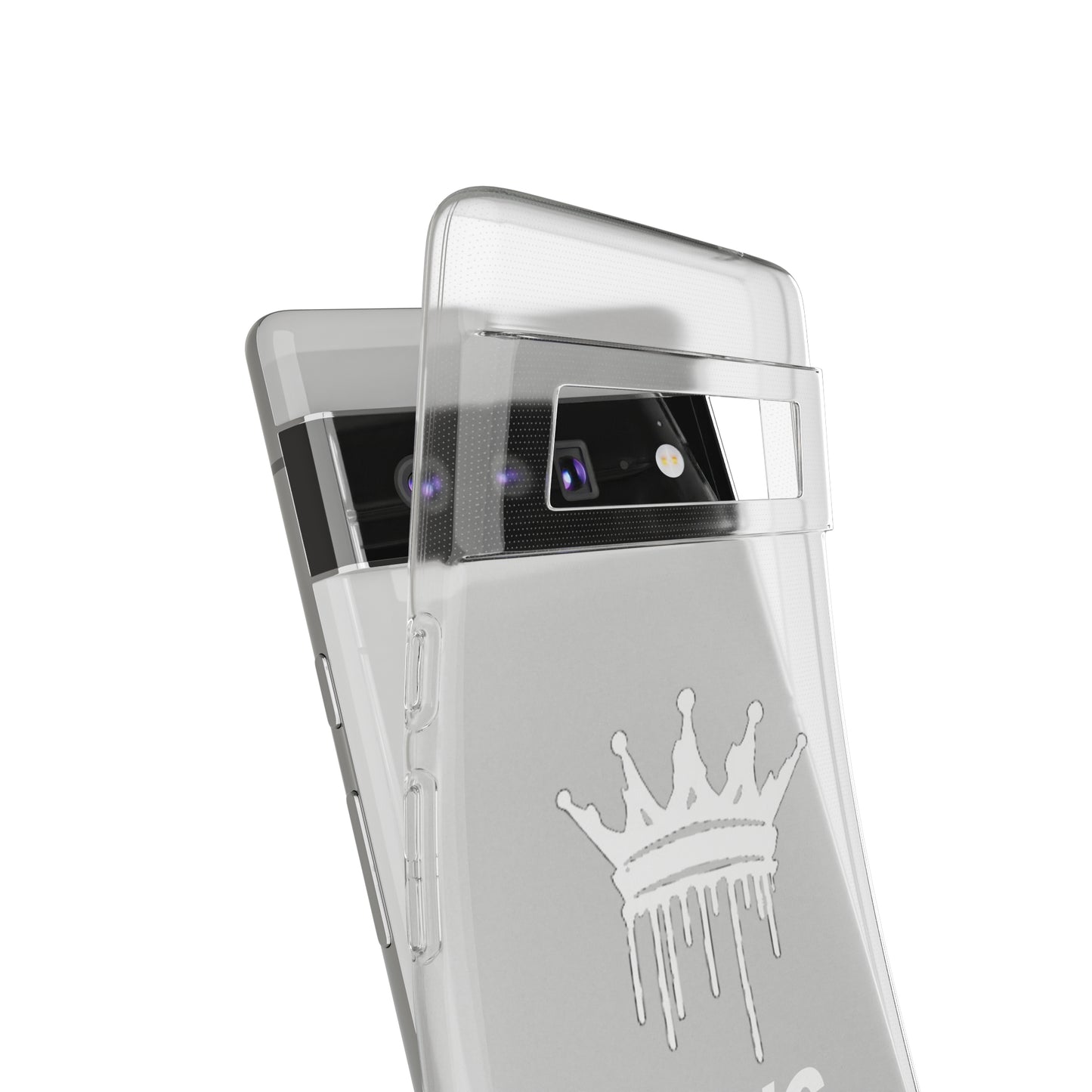 Handyhülle „KING“