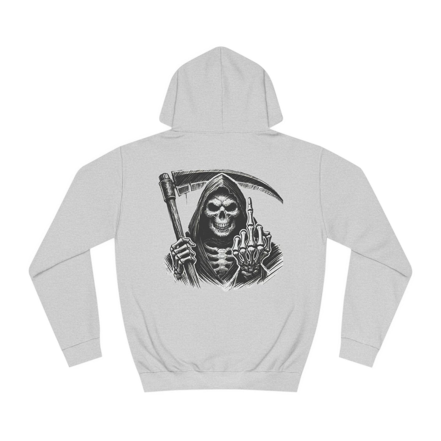 „The Reaper“-Pullover