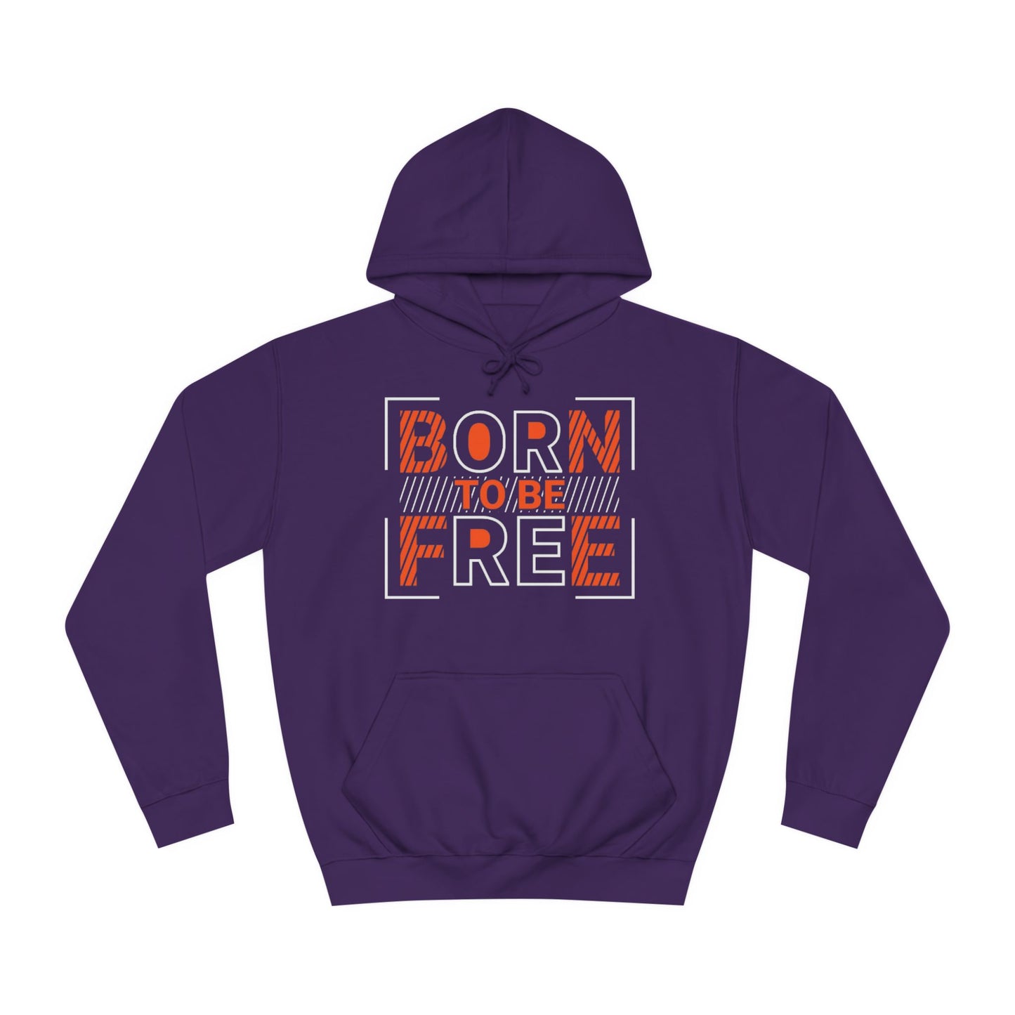 pull "born to be free"