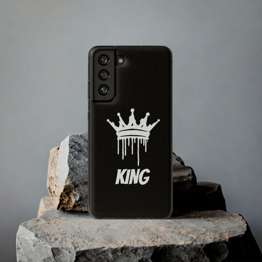 "KING" gsm case