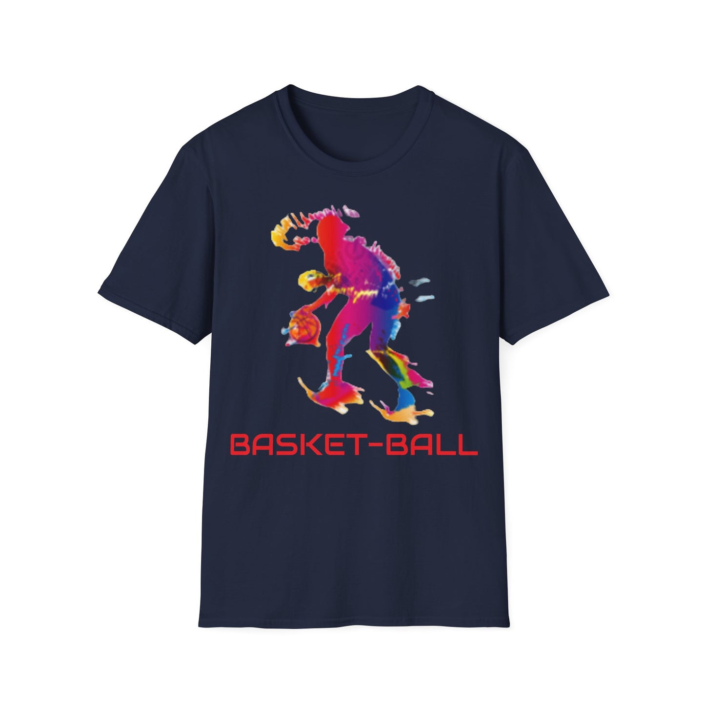 „Basketball 2“-T-Shirt